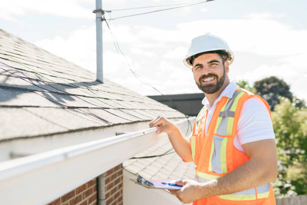 Best Roof Maintenance Services  in Camn, DE