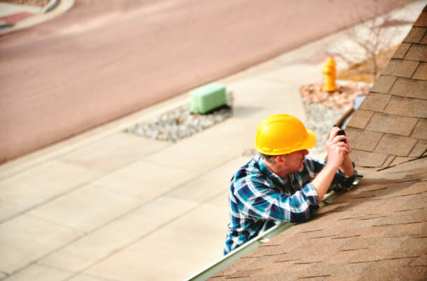 Slate Roofing Contractor in Camden, DE