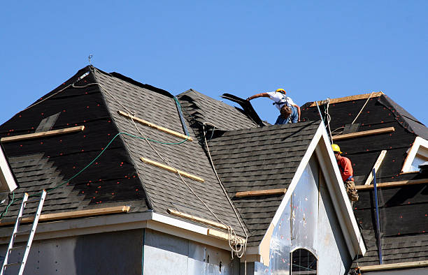 Quick and Trustworthy Emergency Roof Repair Services in Camden, DE