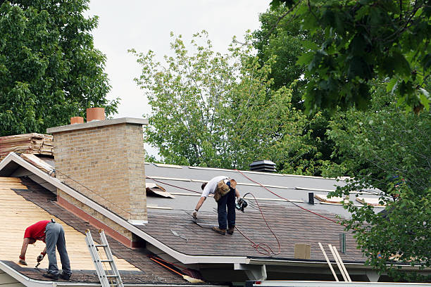 Best Residential Roofing Contractor  in Camn, DE