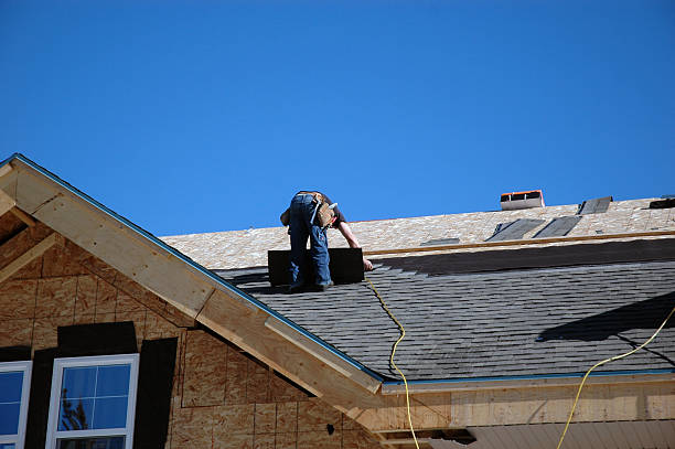 Best Residential Roofing Contractor  in Camn, DE